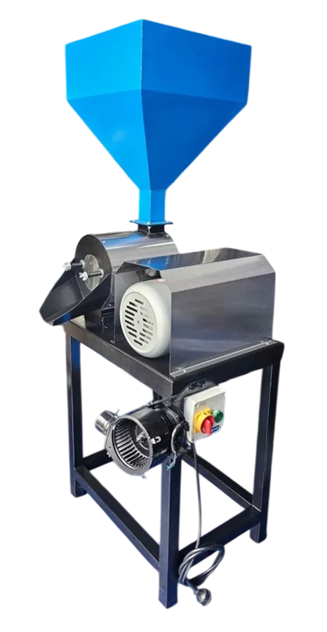 Trilladora de Café 2 HP vista 2
